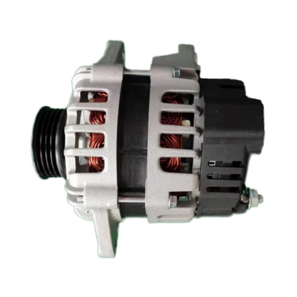 Auto Parts Car Generators Dynamos 12V 70A for HYUNDAI I10 & KIA Picanto Models Alternators 3730002850 0986083510